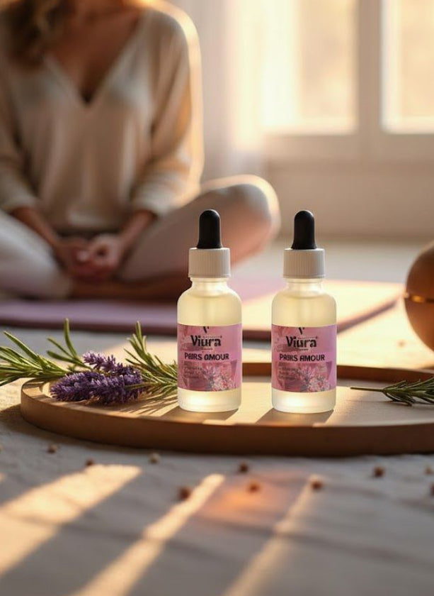 EssentialOil