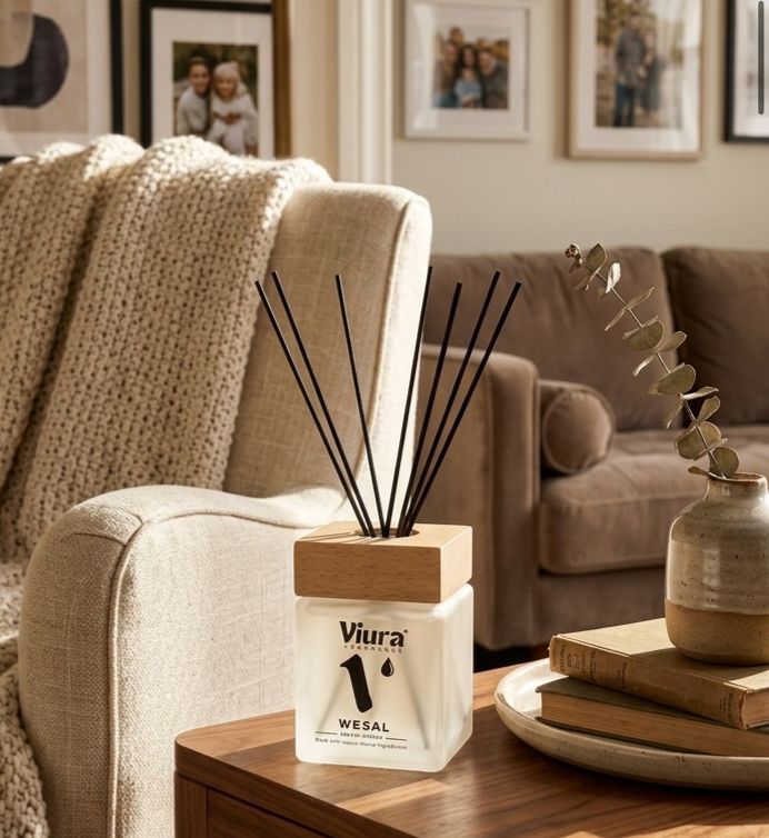 Reed Diffuser