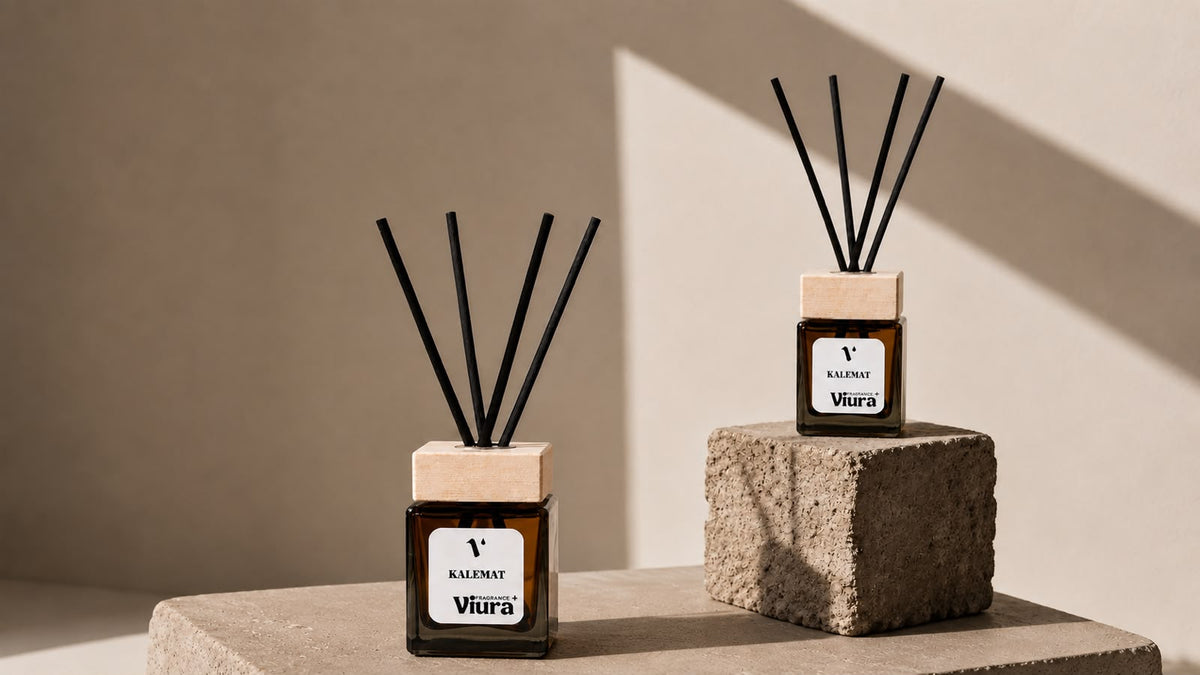 Reed Diffuser