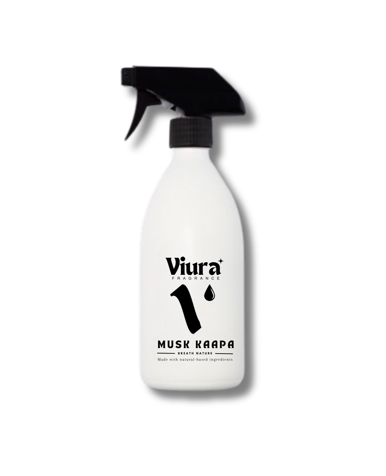 Musk Kaapa - Airfreshner