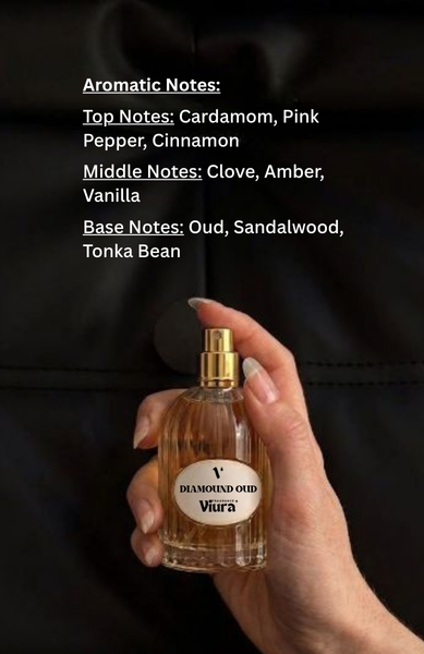 Diamond Oud