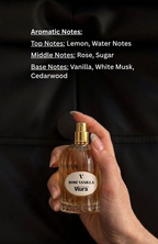 Rose Vanilla