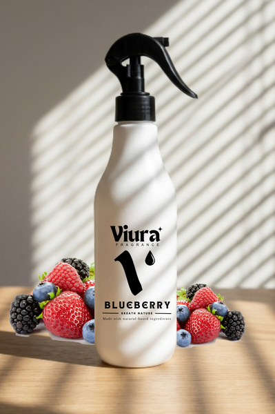 Bluberry