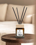 Diamound oud - Reed Diffuser