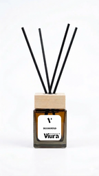 Diamound oud - Reed Diffuser