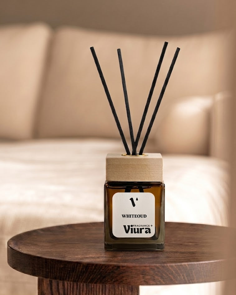 White Oud