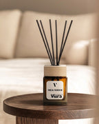 Milk suger - Reed Diffuser