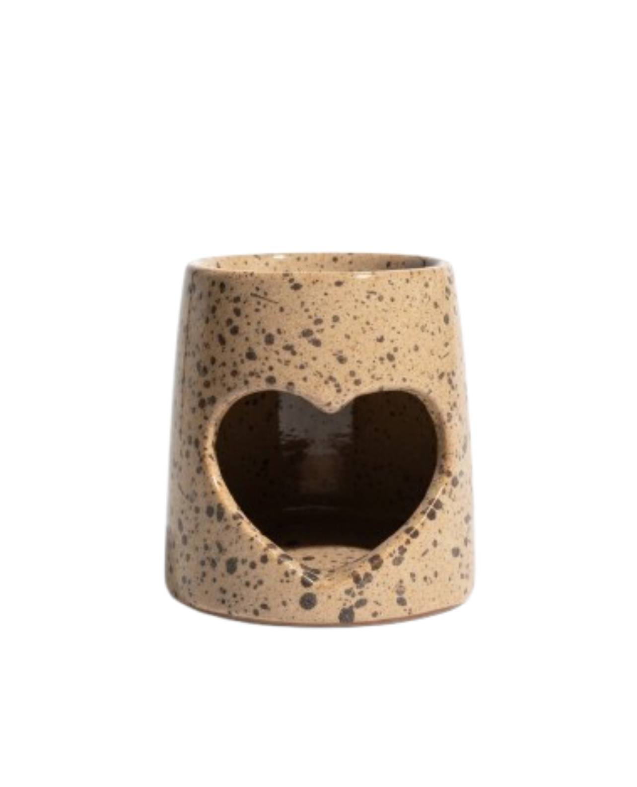 Beigh & Black - Oil Burner