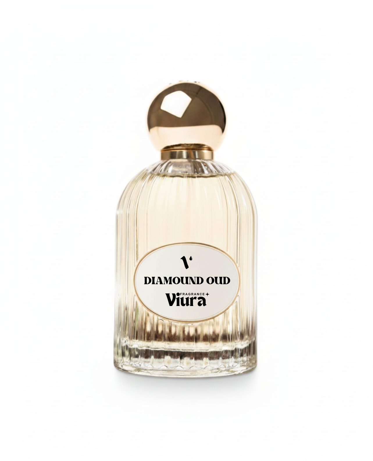 Diamond Oud - Perfume