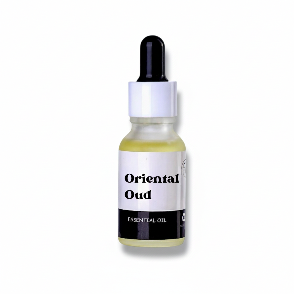 Oriental Oud