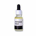 Oriental Oud