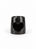 Black & white 01 - Oil Burner