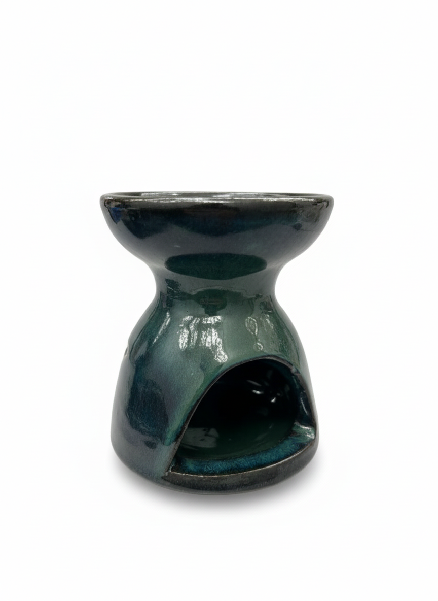 Sand 02 - Oil Burner