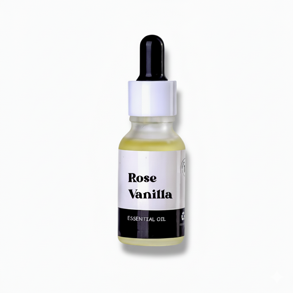 Rose Vanilla