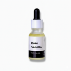 Rose Vanilla