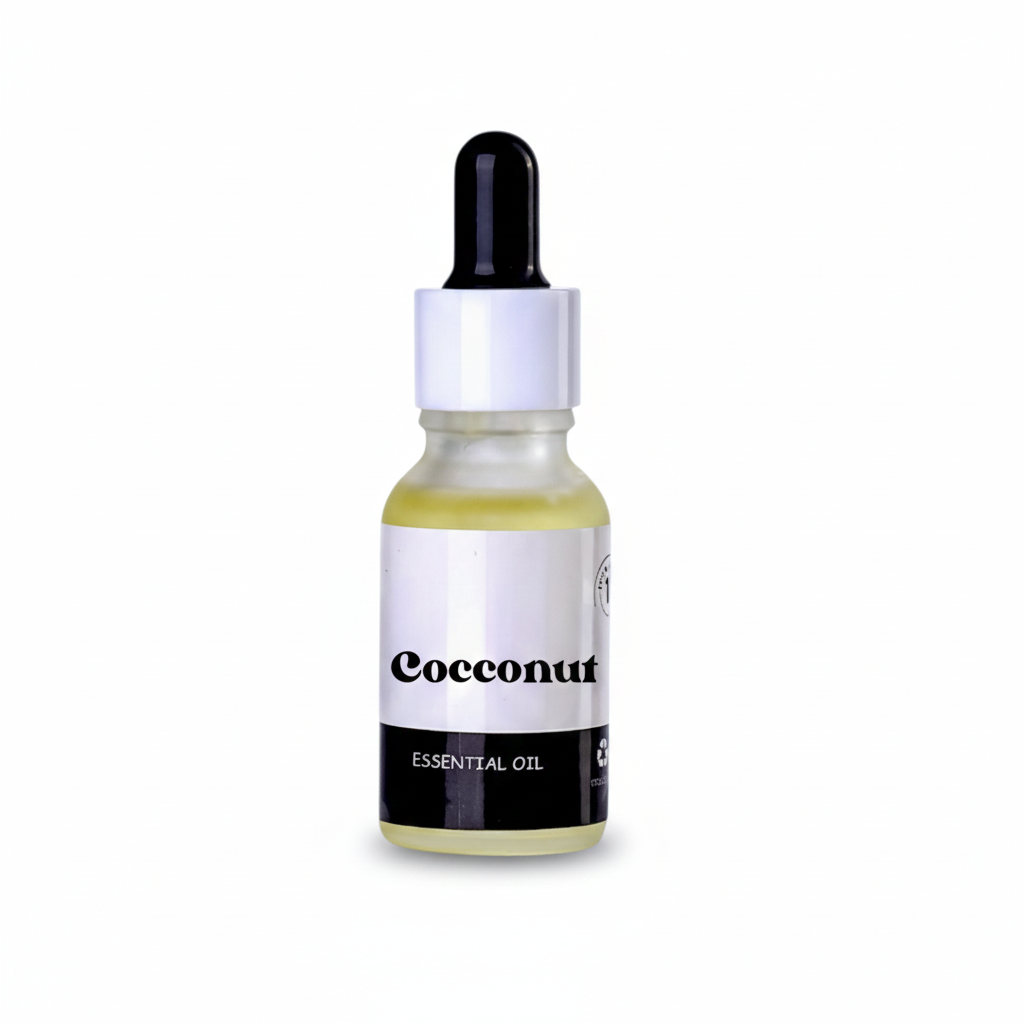 Coconut - EssentialOil