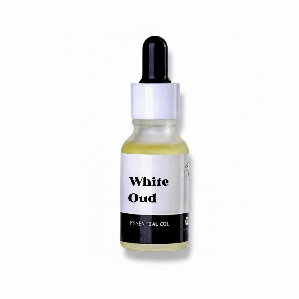 White Oud
