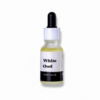 White Oud