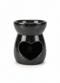 Black & White - Oil Burner