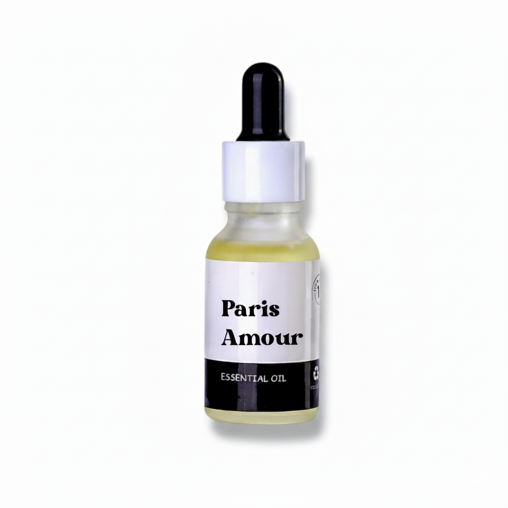 Paris Amour - EssentialOil
