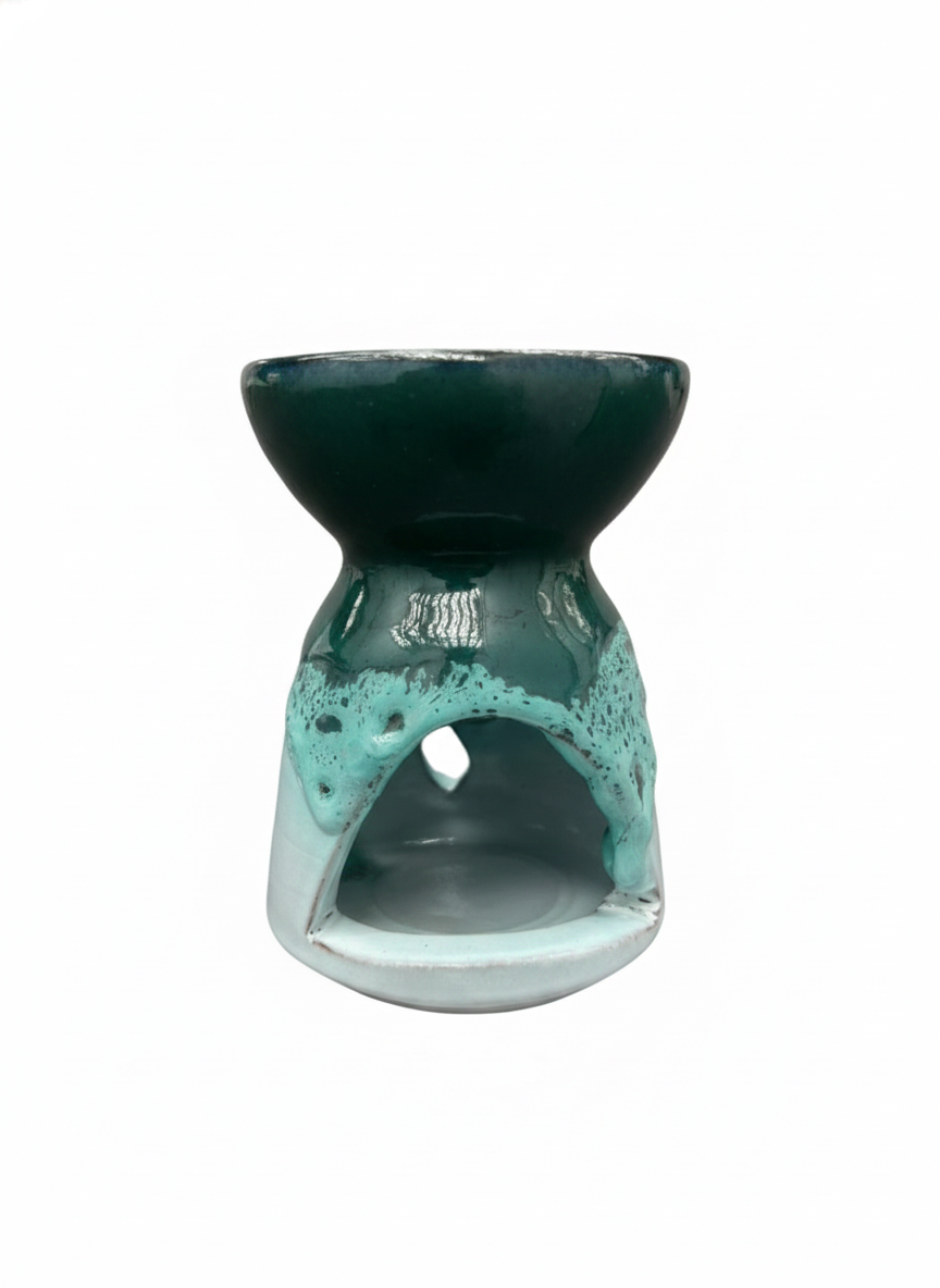 Sand 03 - Oil Burner