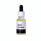 Iced Lemon