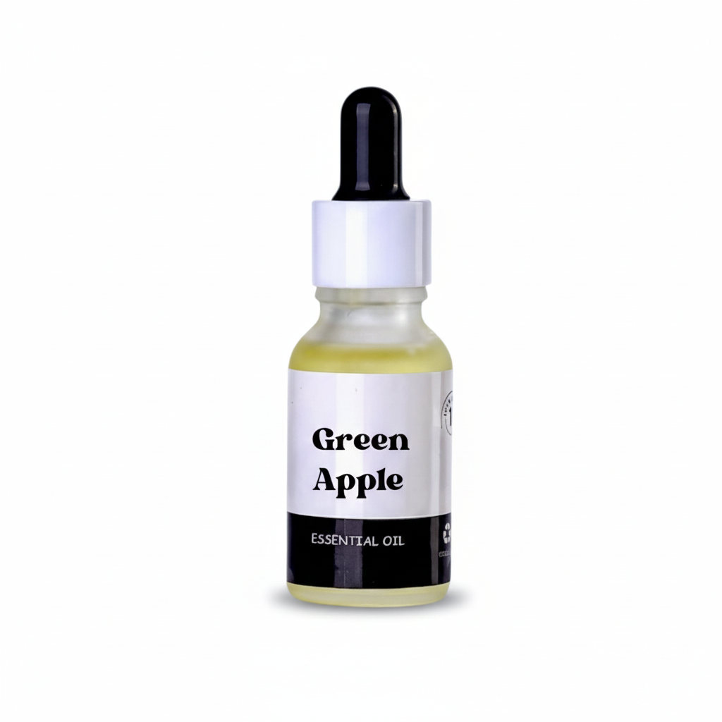 Green Apple