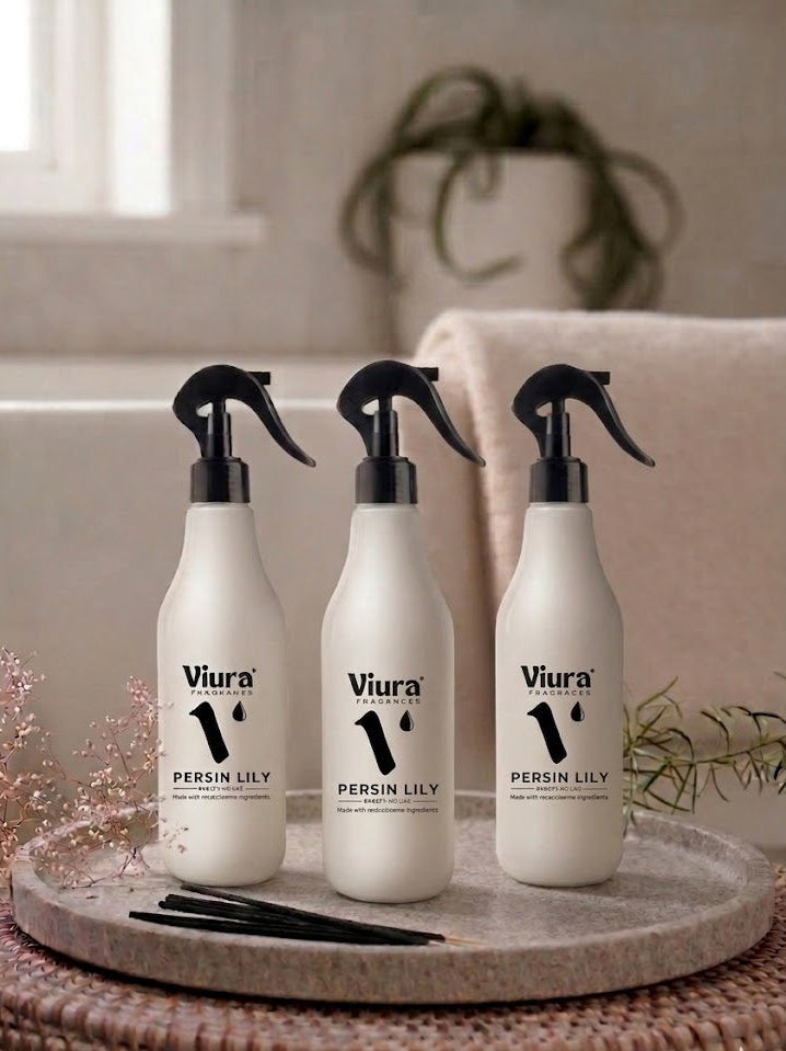 Viura Air Empire