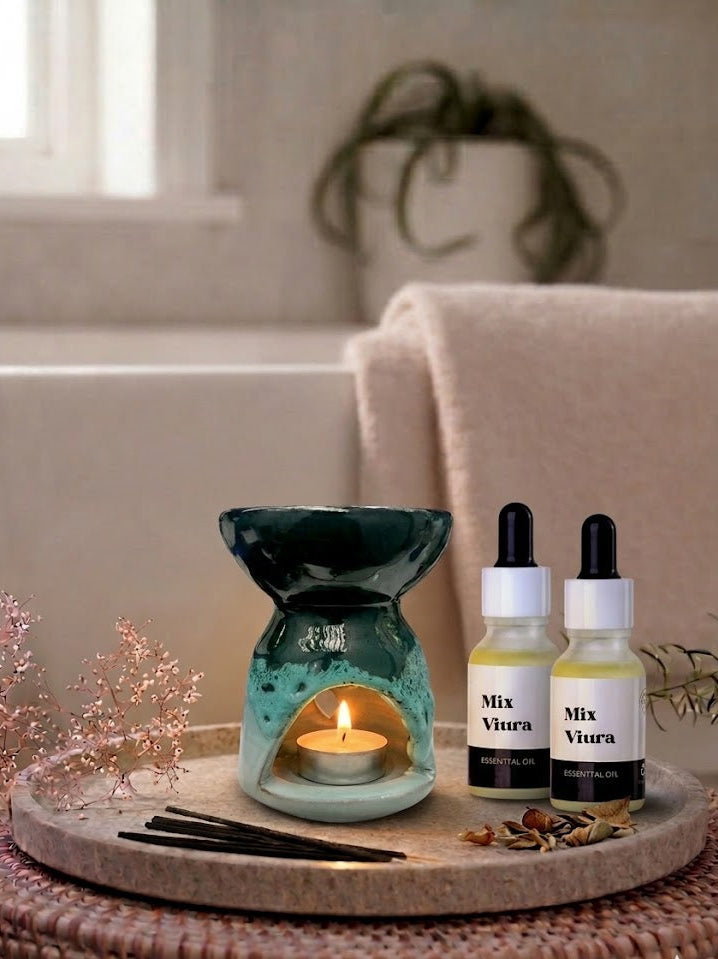 Viura Aroma Oil Set