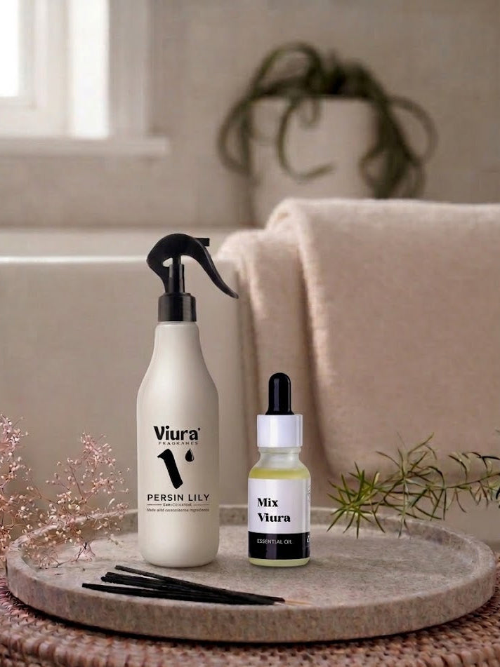 Viura Daily Fresh Set