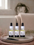 Aroma Balance Set - 15 ML