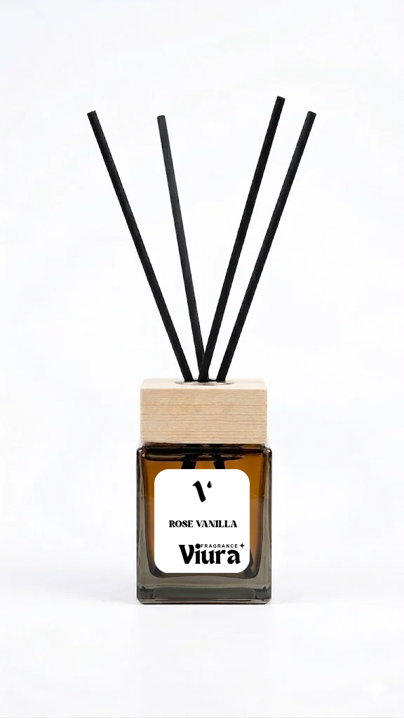 Rose Vanilla