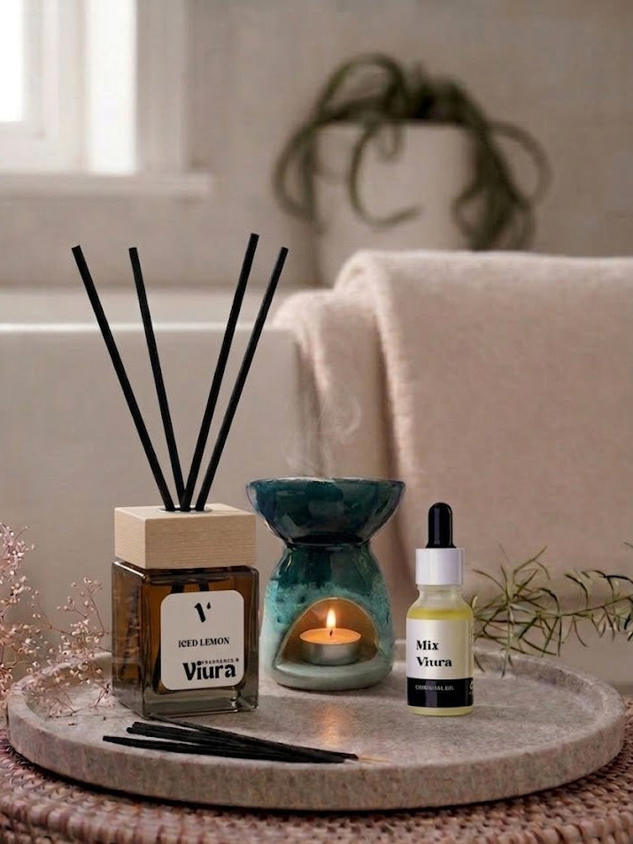 Viura Signature Fragrance Set