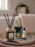 Viura Signature Fragrance Set