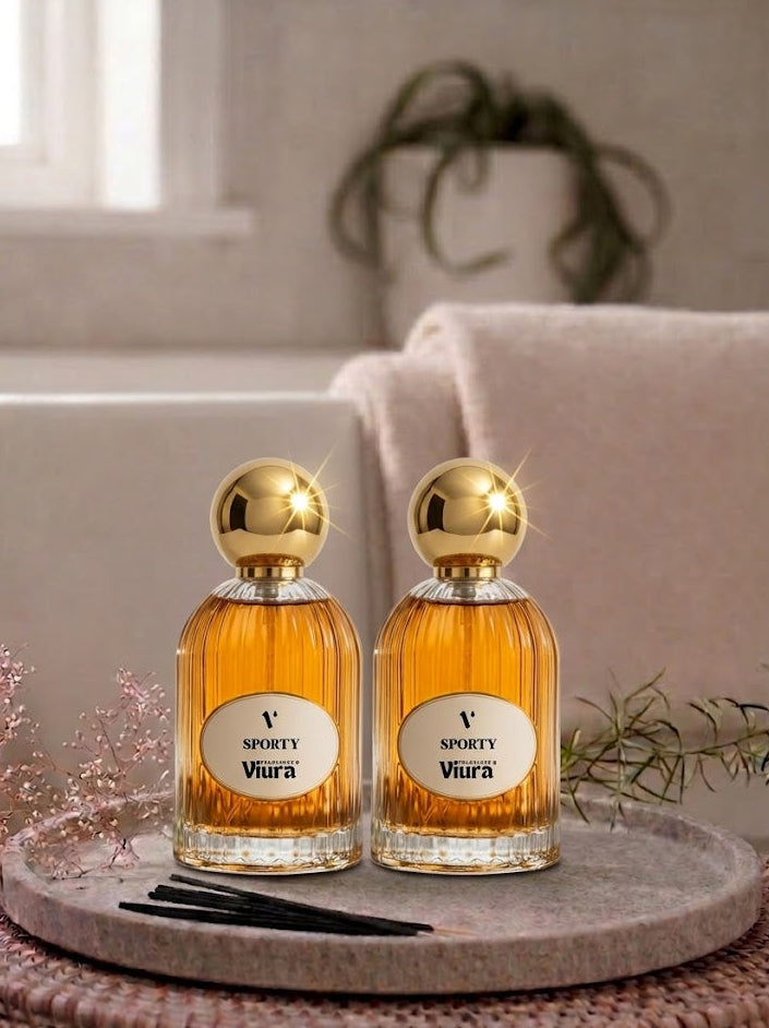 Viura Perfume Duo