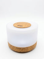 Humidifier 004