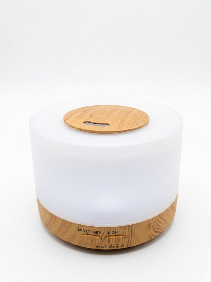 Humidifier 004