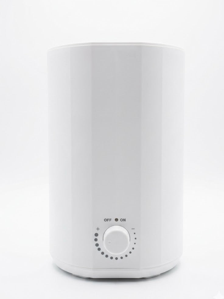 Humidifier 002