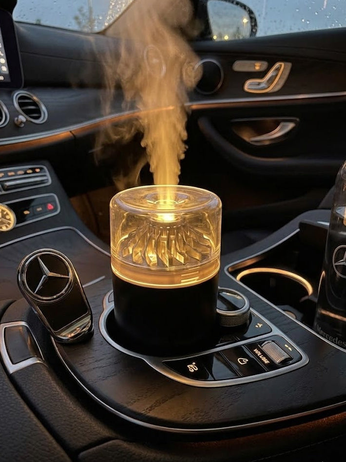 Car Diffuser 003