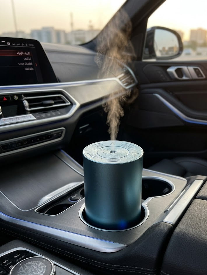 Car Diffuser 002