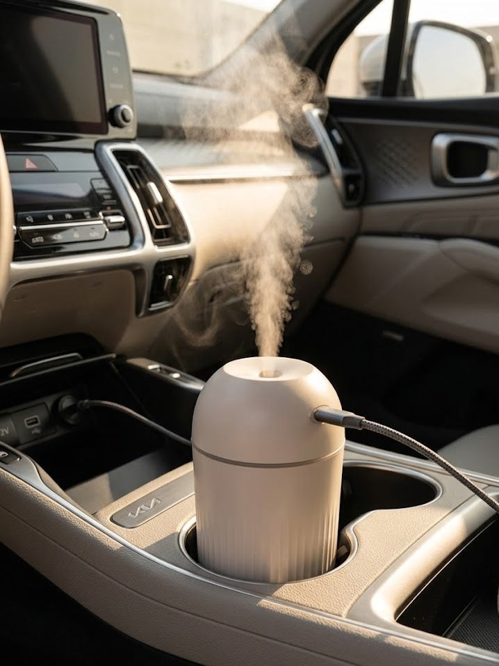Car Diffuser 001