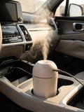 Car Diffuser 001