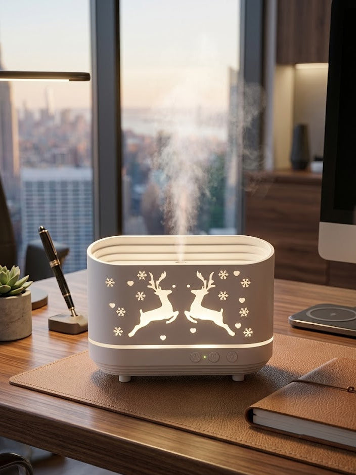 Humidifier 003