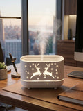 Humidifier 003