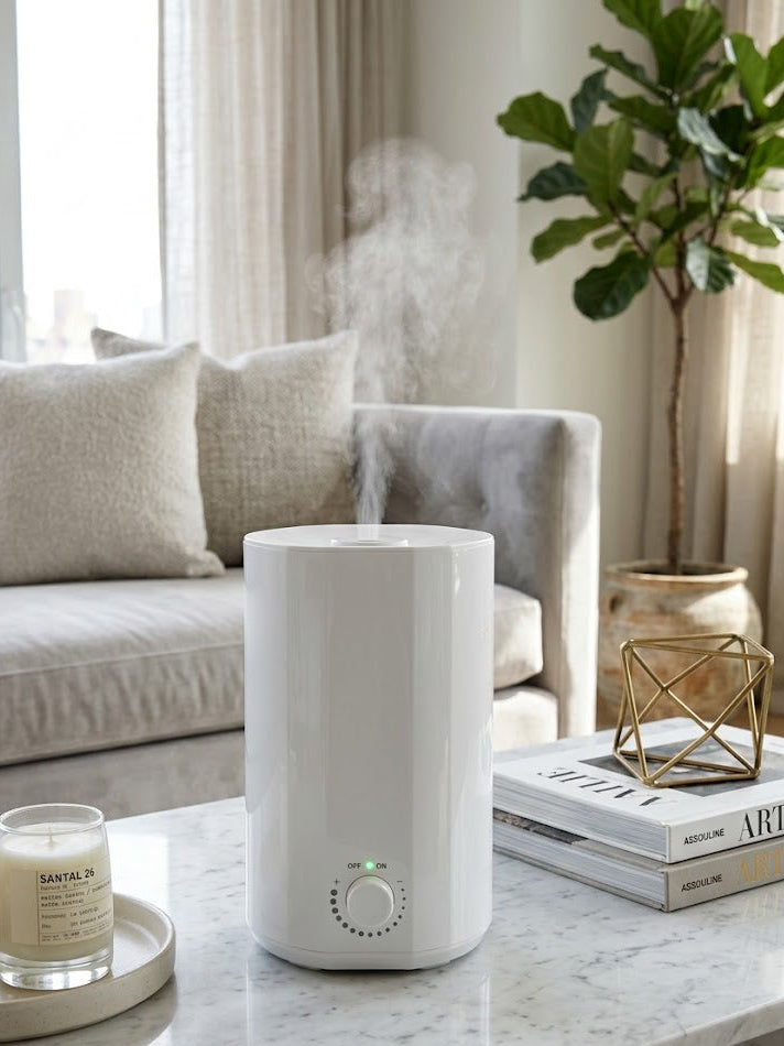 Humidifier 002