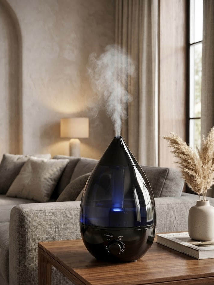 Humidifier 001