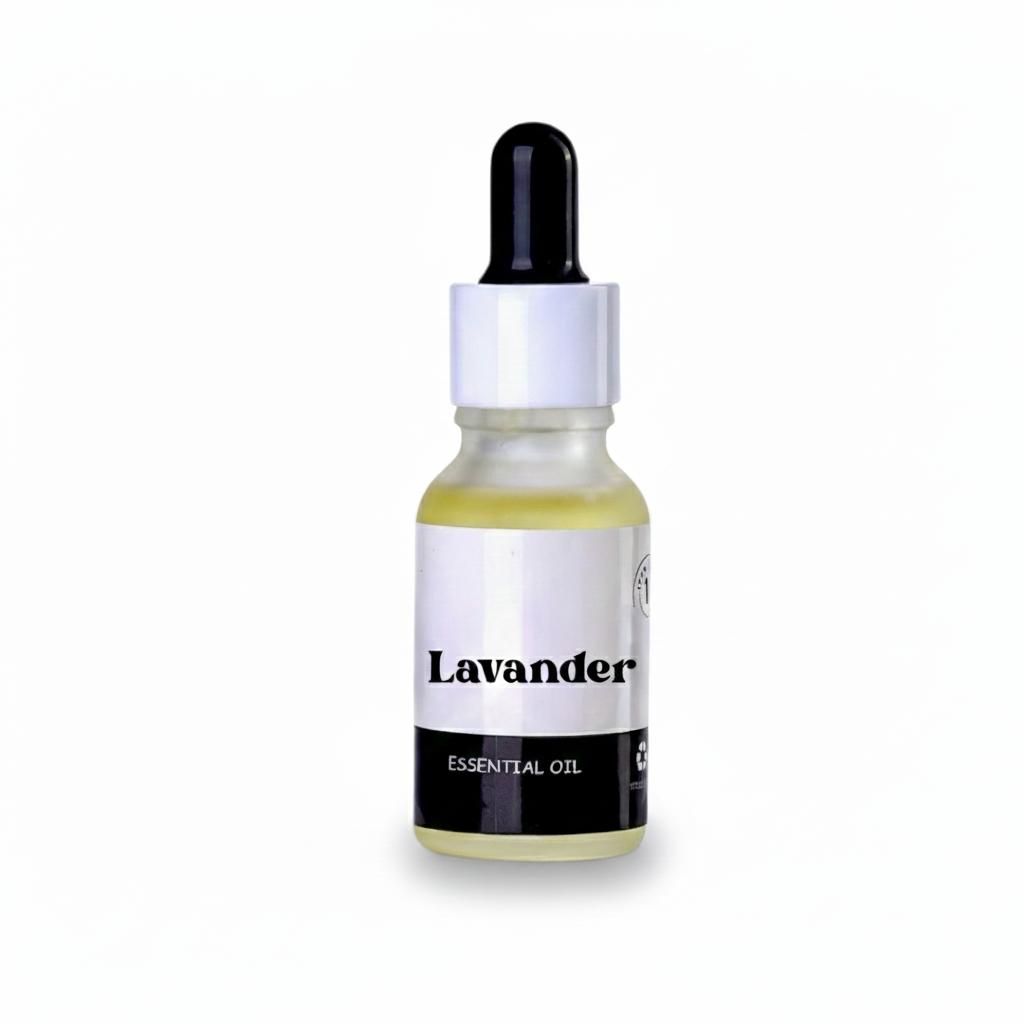 Lavender - EssentialOil