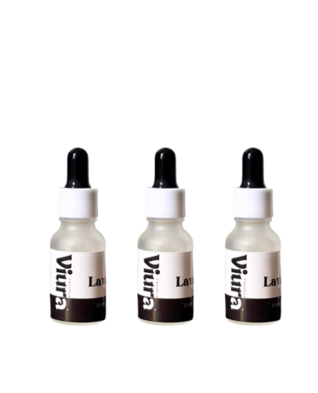 Aroma Balance Set - 15 ML