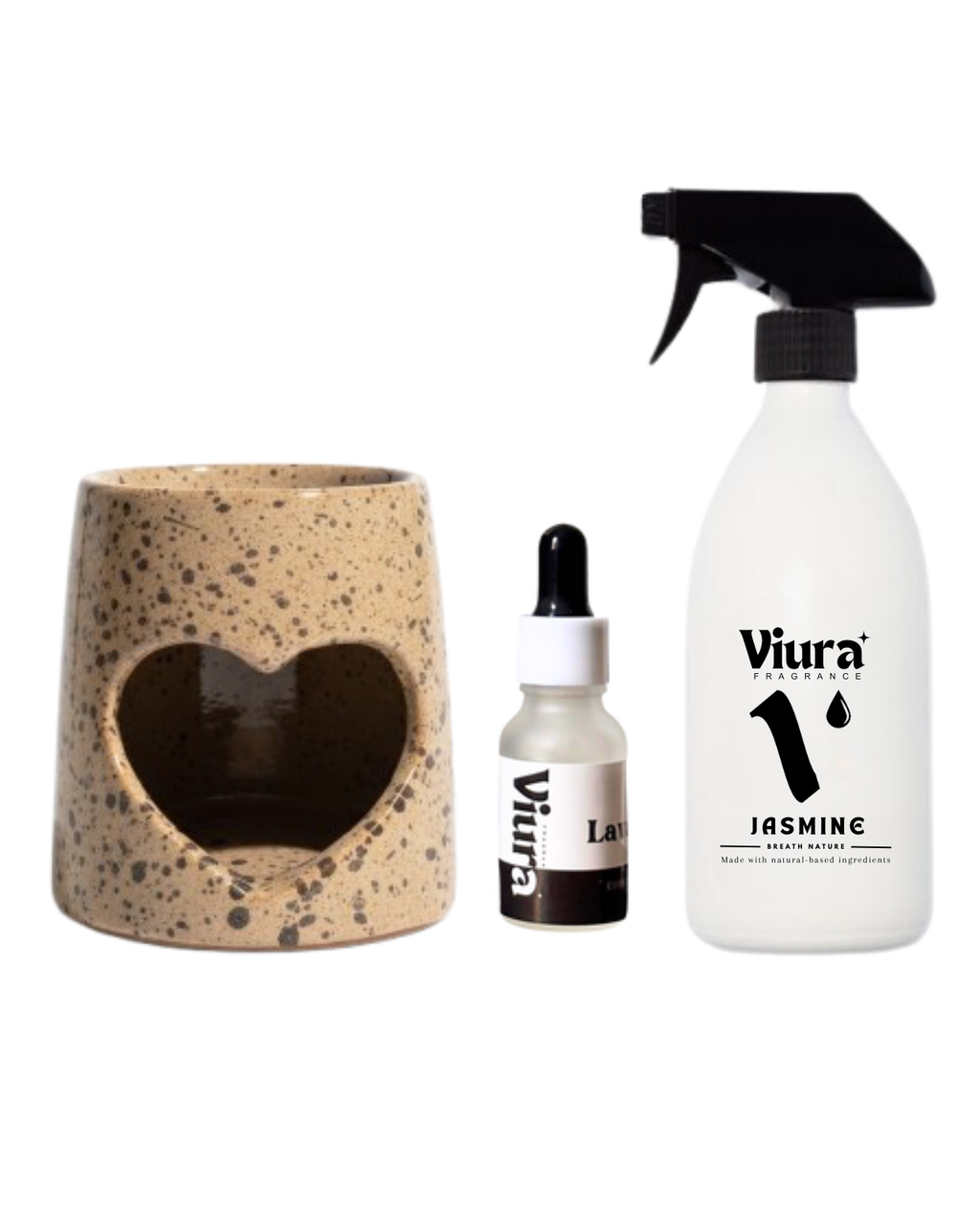 Viura Fresh Home Set