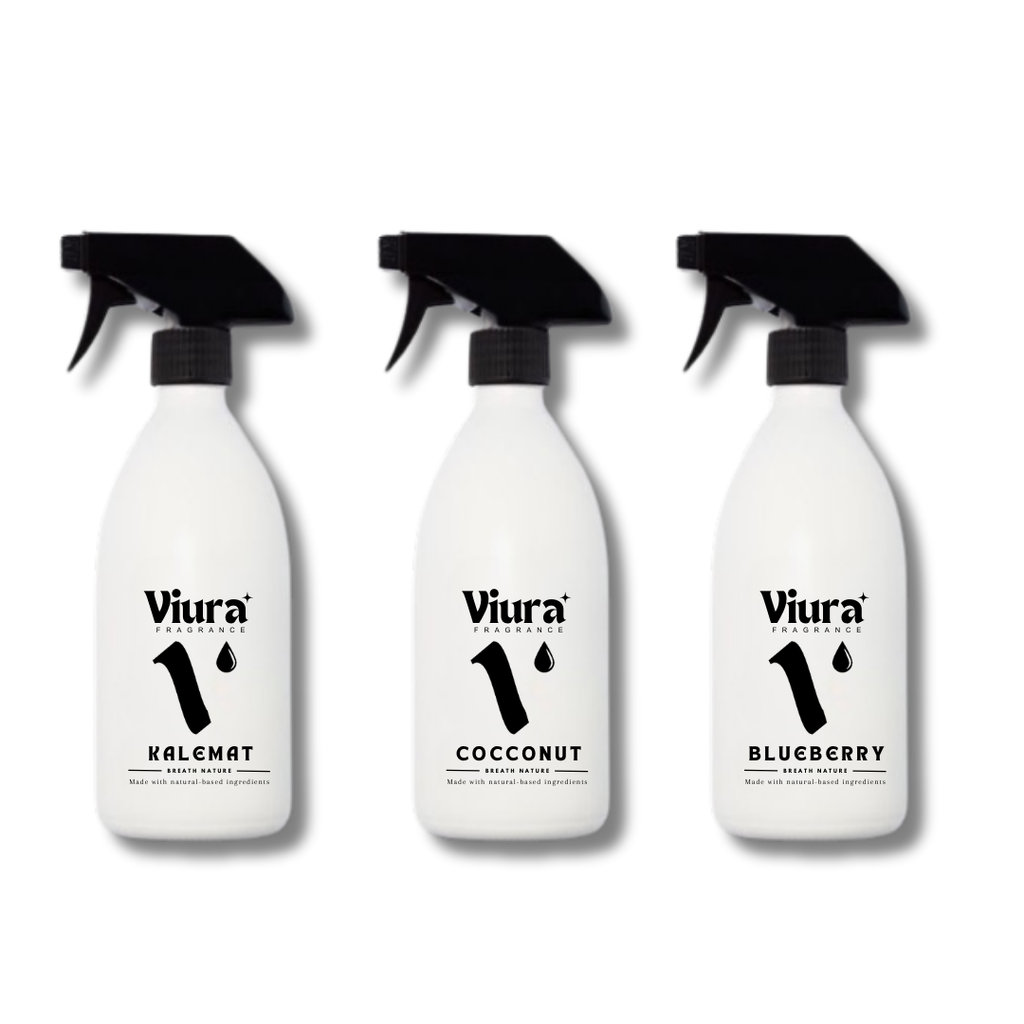 Viura Air Empire
